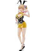Amazon | 羽織イオイラスト『白髪バニー』 ノンスケール PVC&ABS製